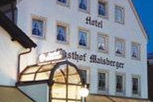 Vorschaubild Hotel-Gasthof Maisberger