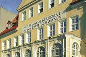 Vorschaubild Hotel & Restaurant Drei Schwäne