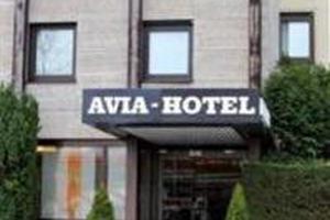Vorschaubild Avia Hotel Regensburg