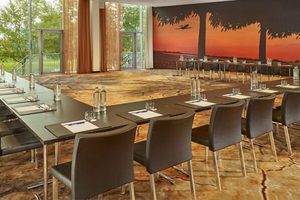 Vorschaubild Park Plaza Amsterdam Airport