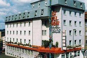 Vorschaubild Hotel Excelsior Kassel