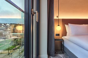 Vorschaubild Adina Apartment Hotel Wiesbaden