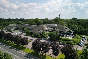 Vorschaubild Van der Valk Hotel Moers