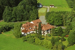 Vorschaubild Landhotel Waldhaus
