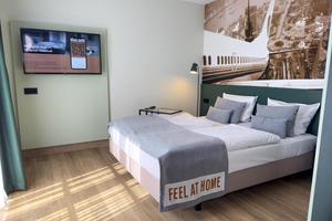 Vorschaubild Coffee Fellows Hotel Frankfurt-Airport