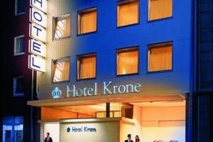 Vorschaubild Centro Hotel Krone