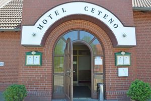 Vorschaubild Hotel Ceteno