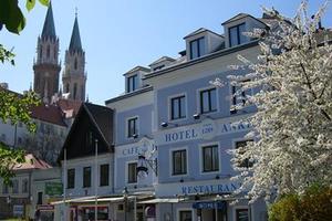 Vorschaubild Hotel Anker Klosterneuburg