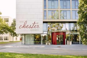 Vorschaubild Hotel Chester Heidelberg