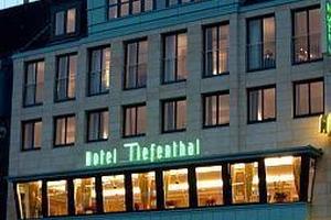 Vorschaubild Select Hotel Tiefenthal