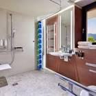 Badezimmer - Behindertenzimmer