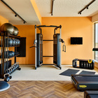 Fitness