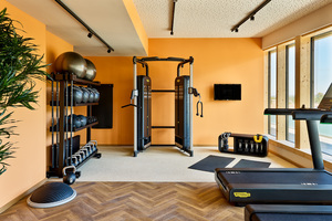 Fitness