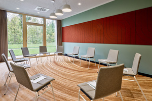 Tagungsraum