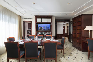 Ambassador Suite with Meeting facility Ambassador Suite with Meeting facility