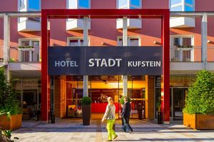 Vorschaubild Hotel Stadt Kufstein