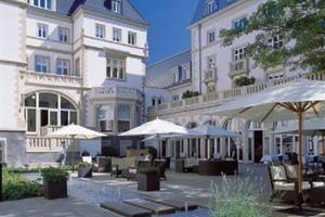 Rocco Forte Villa Kennedy Frankfurt am Main Vorschaubild Rocco Forte Villa Kennedy Frankfurt am Main