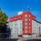 Vorschaubild Hotel Novum Hotel Mannheim City