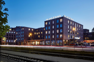 Vorschaubild me and all hotel kiel