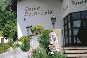 Vorschaubild Dorint Sporthotel Garmisch-Partenkirchen