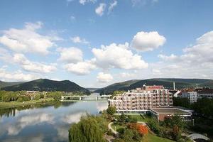 Vorschaubild Marriott Hotel Heidelberg