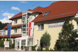 Vorschaubild Spreewaldhotel Stephanshof