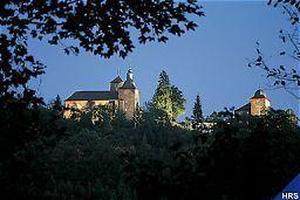 Vorschaubild Burg Schnellenberg
