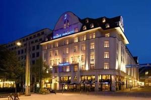 Vorschaubild Tagungshotel Seaside Park Hotel Leipzig