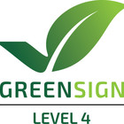 GreenSign Level 4