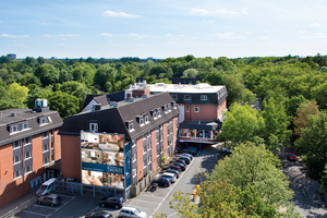 Vorschaubild Hotel Munte am Stadtwald