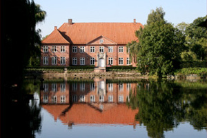 Vorschaubild Herrenhaus Borghorst