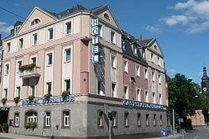 Vorschaubild Hotel Strauss Hof