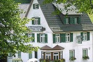 Vorschaubild Waldeck Hotel & Forellengasthof