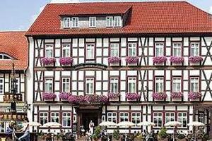 Vorschaubild Ringhotel Weisser Hirsch Hotel Wernigerode