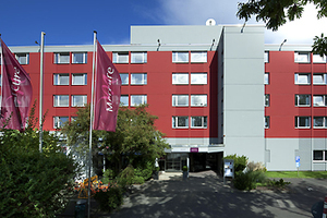 Vorschaubild Mercure Hotel Köln West