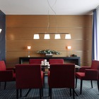 Boarding room in der Executive SUITE