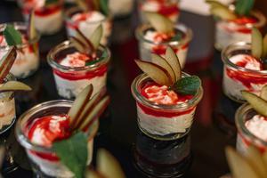 Kaffeepause- Snacks