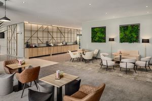 Lobby/Lounge