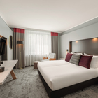 Superior room Einzel & Doppel