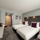Deluxe Twin room double