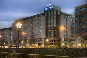Maritim Hotel Nürnberg Vorschaubild Maritim Hotel Nürnberg