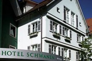 Vorschaubild Hotel-Gasthaus Schwanen Metzingen