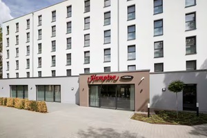 Vorschaubild Hampton by Hilton Kaiserslautern