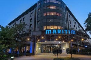 Vorschaubild Maritim Hotel Bremen