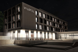 Vorschaubild Hotel VILOTEL