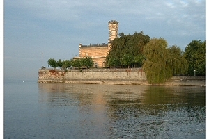 Schloss Montfort (Eventlocation Bodensee)