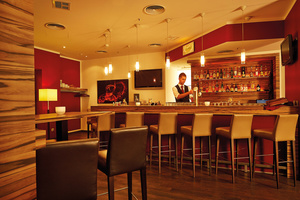 Hotelbar