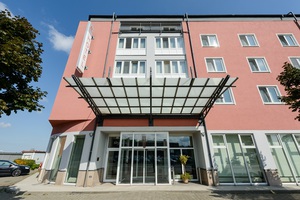 AMEDIA Hotel Dresden Elbpromenade Vorschaubild AMEDIA Hotel Dresden Elbpromenade
