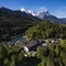 Vorschaubild Tagungshotel Riessersee Hotel Resort
