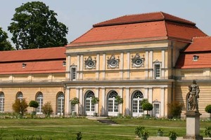Vorschaubild Große Orangerie Schloss Charlottenburg